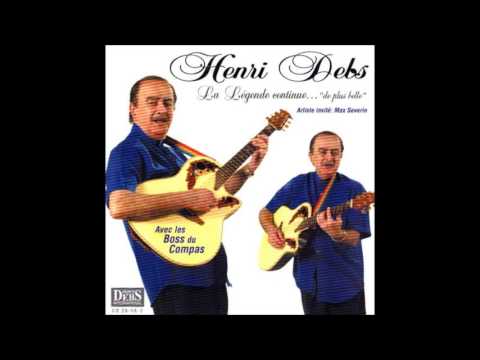 HENRI DEBS avec MAX SEVERIN - Fè Ta'w An Ka Fè Ta'n Mwen.wmv