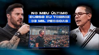 Aprenda O QUE EU FIZ para se tornar PROSPERO (e que você pode fazer)