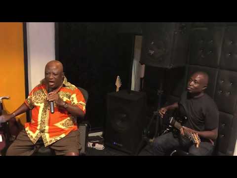 You will Love this song from NANA TUFFOUR