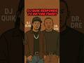 DJ Quik Responds To Dr Dre Tweet