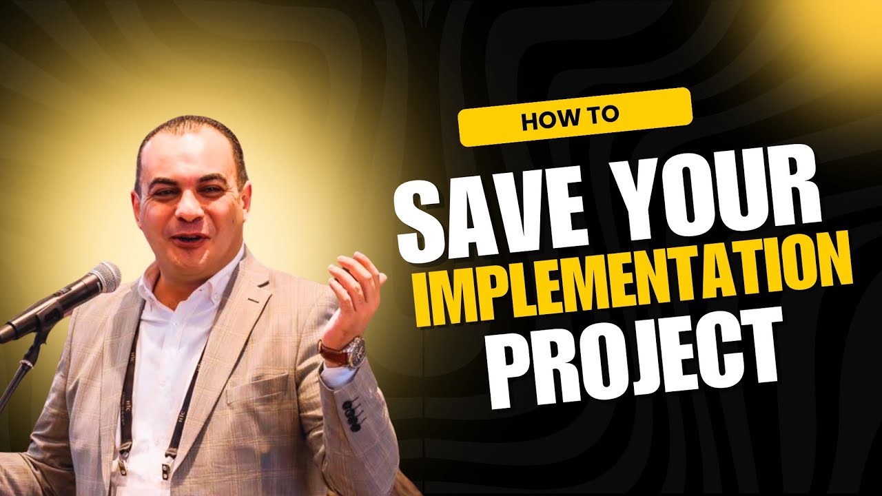 Challenges in ERP Implementation | Expert Advice