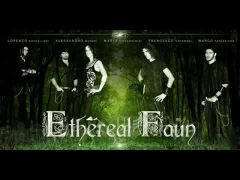 Italian metal: Ethereal Faun - Dewforged Fairy