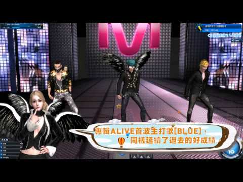《Mstar》巨星搖滾月 - BIGBANG