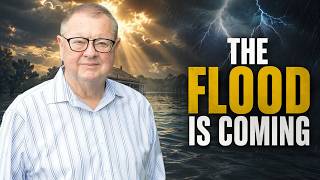 The Glory River Is About To Flood America | Tim Sheets