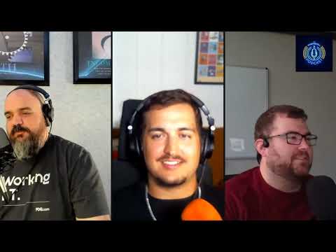 The PowerShell Podcast PowerShell Summit & More: A Chat with James Petty
