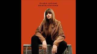 CLARA LUCIANI - Bovary