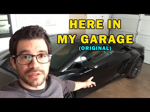 &#x202a;Here In My Garage (Official): Lamborghini, Knowledge, And Books With Tai Lopez&#x202c;&rlm;