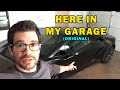 Here In My Garage (Official): Lamborghini, Knowledge, And Books With Tai Lopez