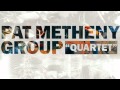 Pat Metheny - Mojave