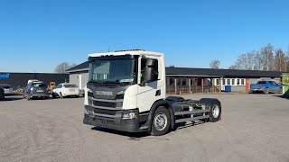 Scania P280 karoserija furgona | Slika 4 - Autoline
