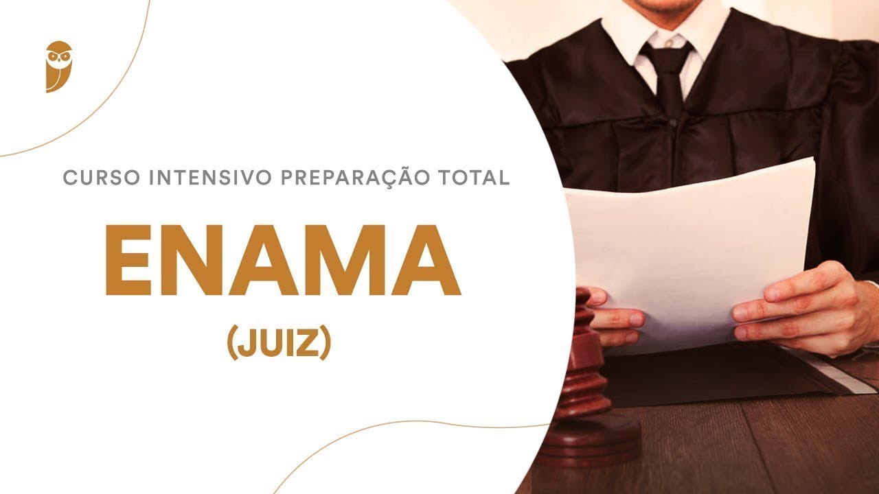 Curso Intensivo Preparação Total para o ENAMA (Juiz) - Direito Processual Civil - Rodrigo Vaslin