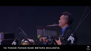 Download lagu Aku Hendak Bersyukur (Samuel Linggawan) - Bethany Nginden mp3
