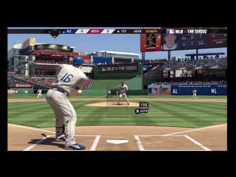 MLB 10 : The Show Playstation 3