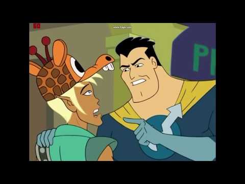 Featured image of post Drawn Together Series Download