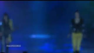 Ha Ash Ojalá (En Vivo En El Festival Villa Maria En Argentina 2019)