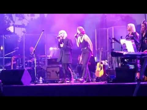 Daria Zawiałow & Justyna Święs - Jeśli wiesz co chcę powiedzieć (03.06.2018 Bydgoszcz)