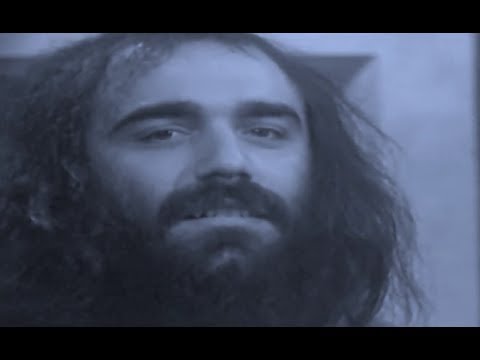 Demis Roussos - "No Way Out" 1974