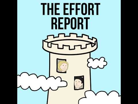 93 - Academic Mish Mash