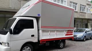 BAYRAMPAŞA İKEA NAKLİYE FİRMASI GSM 0553 487 44 45