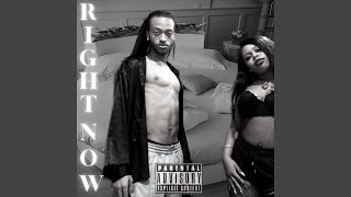 Right Now Music Video