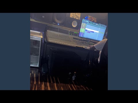 NoMercy (feat. Ebk Bang & OTL Grams)