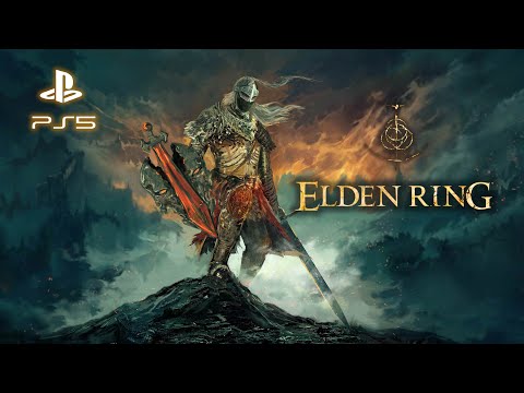 Playing ELDEN RING in 2024! ⚔️ They say this game is PERFECT! #promotion