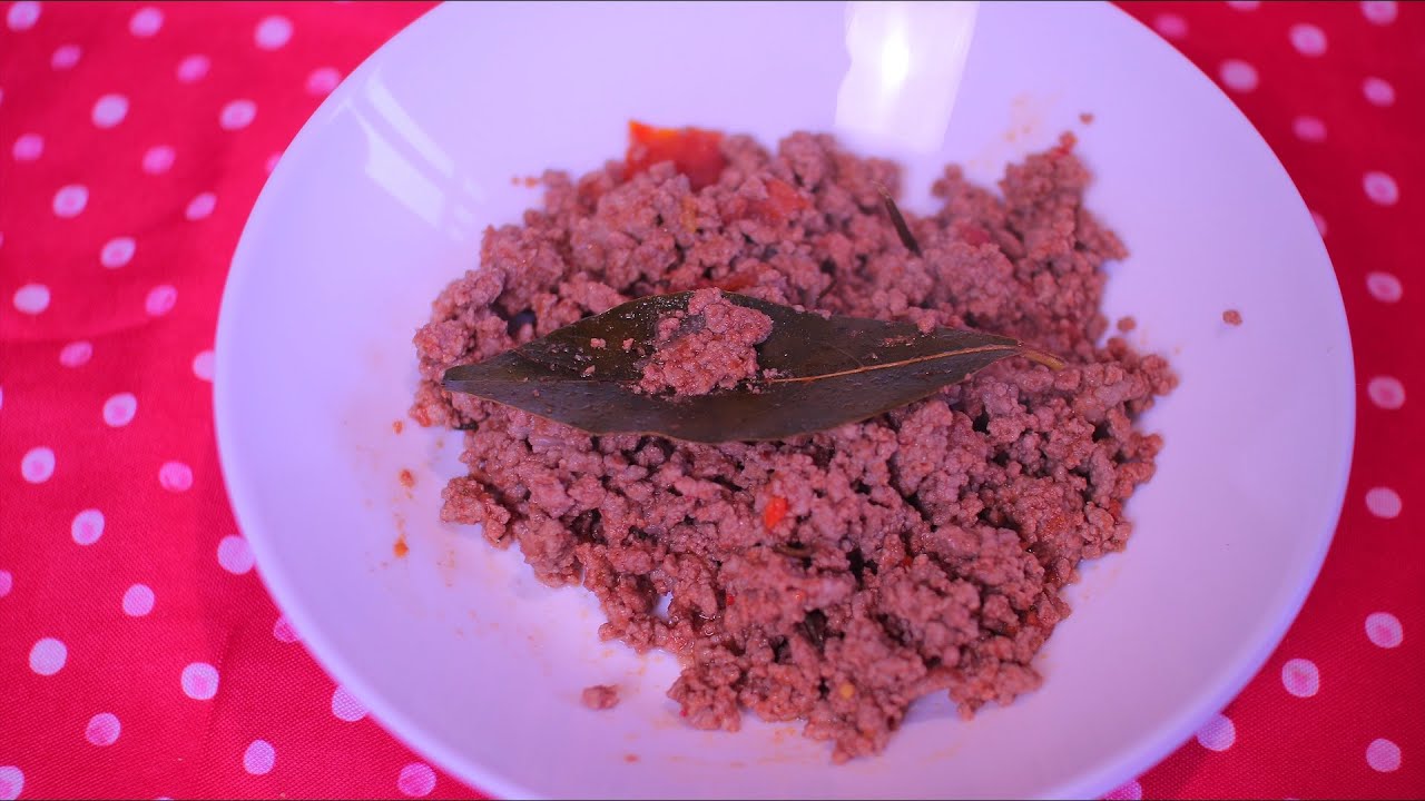 Watch Now Bruscitt ricetta (a modo mio) Bruscitt ricetta (a modo mio)