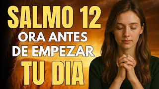 Salmo 12: La Voz de Dios entre la Corrupción del Mundo