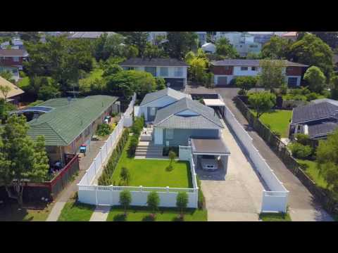 1 6 Baden Powell Place, Remuera, Auckland, NZ