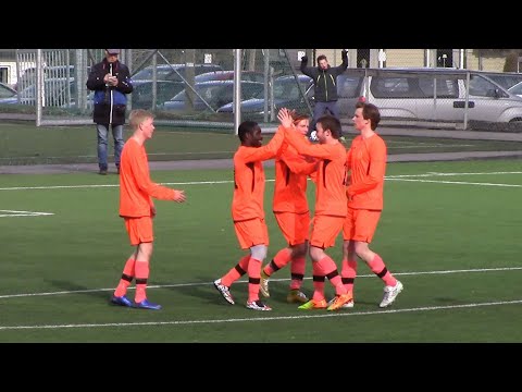 Skedsmo – Hauerseter, sammendrag [2016-04-23, 3.divisjon, menn]