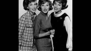 Summer Dreams (1959) - The McGuire Sisters