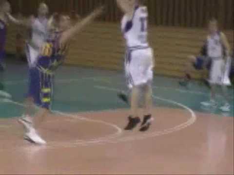 RosaSport Radom - AZS Politechnika Radomska   Puchar Polski  07.10.2009