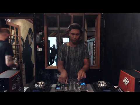 NFTRLab 25.10.2017 - Diego Sabba @ NFTR