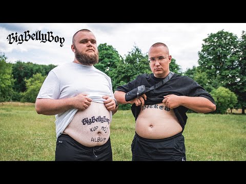 olszakumpel - BIG BELLY BOY (prod. BAHsick)