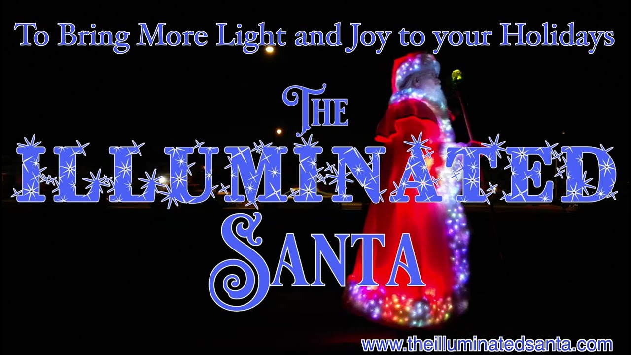 Promotional video thumbnail 2 for Santa True