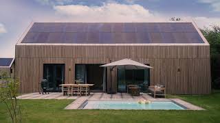 Vakantiehuis met Privé Zwembad | Brinckerduyn