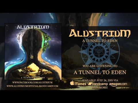 Alustrium - A Tunnel To Eden
