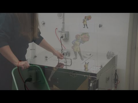 Meet Fiona: The ‘Ogre Machine’ Helping Grass Valley Courtyard Suites Comply with SB 1383