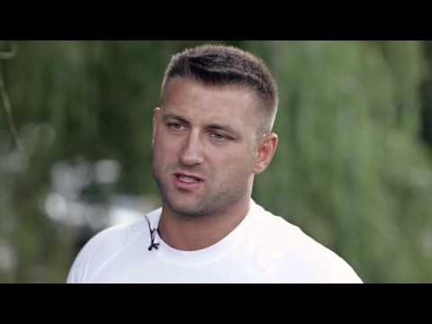 Прев'ю відео