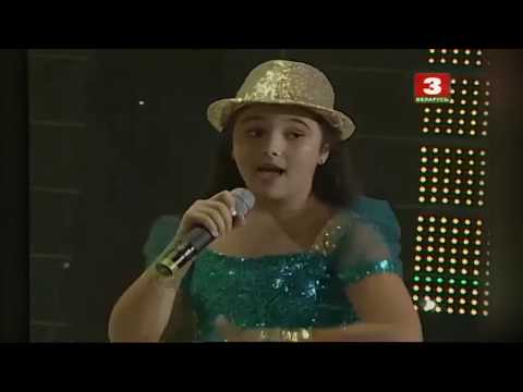 Friend like me - Aladin cover by Marija Spasovska - Slavjanski Bazar 2017, III laureat