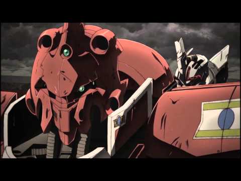 Broken Blade - Tribut to Girghe - Tears don't fall