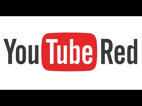RED? YOUTUBE RED THE F***!? (#YouTubeSucks #GoogleSucks #GooglePlusSucks)