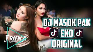 Download lagu DJ Viral... Masok Pak Eko Original Remix New 2018 mp3 Download lagu DJ Viral... Masok Pak Eko Original Remix New 2018 mp3