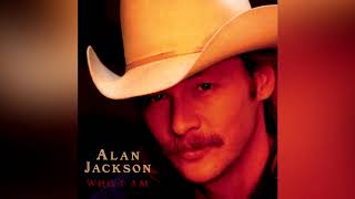 You Can&#39;t Give Up On Love - Alan Jackson [Legendado]