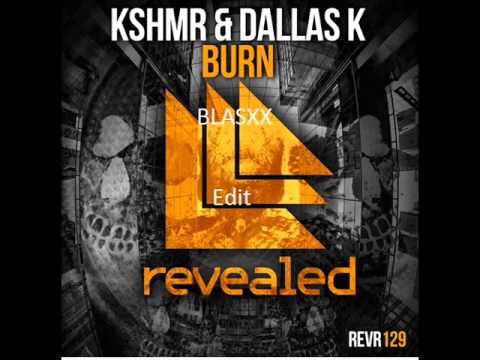 KSHMR & Dallask VS Dimitri Vegas & Like Mike (Hardwell Mashup Tomorrowland 2014) Blasxx Edit