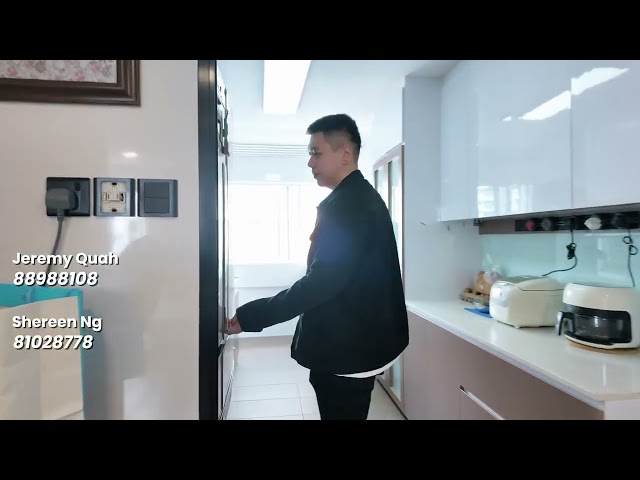 4 Room (4NG) HDB for Sale in  116 Bedok Reservoir Road - Image 33