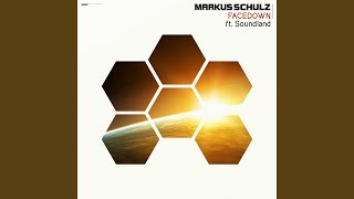 Facedown (Radio Edit)