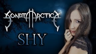 ANAHATA – Shy [SONATA ARCTICA Cover]