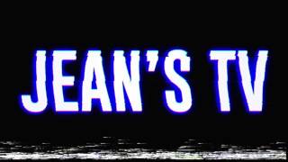 Jean's TV (bottom static)
