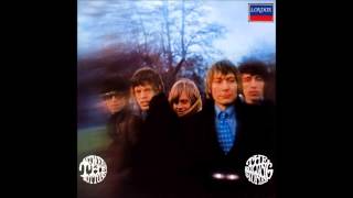 The Rolling Stones - Who&#39;s been sleeping here?